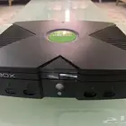جهازاكس بوكس كلاسيك نادر مهكر