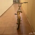 سيكل من شركه كوبرا