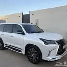 لكزس سعودى 2021 المالك الاول شرط