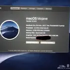 ماك بوك برو 2017 MacBook Pro