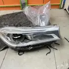 تغيرات زجاج شمعات بي ام دبليو