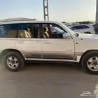 جيب لاندكروزر فكسار VXR 2005 للبيع