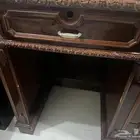 طاولة مكتب خشب