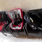 كرسي سيارة اطفال