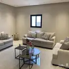 3 كنبات للبيع من محلات العصفور