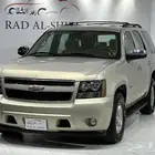 شيفروليه تاهو 2011 دبل سعودي