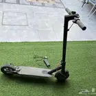 سكوتر كهربائي