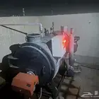 بولر ديزل
