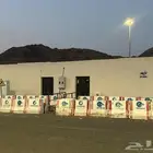 سكن عمال و غرف عزب للايجار