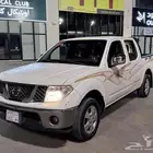 نيسان نفارا 2015