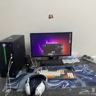 سيت اب كامل من جميع النواحي قيمنق معى بي سي