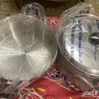 قدر بخار لطبخات المنتو والخضار