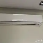 مكيف كاريير للبيع