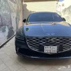 جنيسيس G80 2025 فل كامل وارد كوريا
