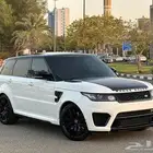 للبيع رنج روفر سبورت