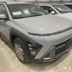 هونداي كونا فليت استندر سعودي 2025