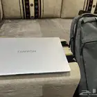 لابتوب هواوي اخو الجديد