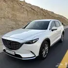 مازدا CX-9 سيجنتشر 2021 - إصدار خاص بمناسبة مرور 100 عام