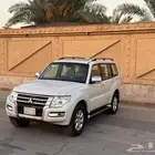 متسوبيشي باجيرو 2019 مالك واحد عداد قليل