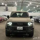 للبيع تويوتا برادو TXL.1 موديل 2024 ديزل