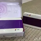 للبيع مودم باقات برودباند المنزلية