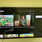 شاشة هايسنس وشاشة سامسنج