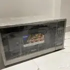 ميكرويف هير بحالة ممتازة