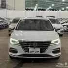 ام جي 5 MG 2023 نص فل السعر 29500 الف