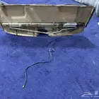 ستارة خلفية مع القشرة bmw e38