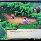 للبيع  شريط Super Mario RPG - نينتندو سويتش