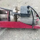 ونش رفع كهرباء