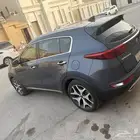كيا سبورتاج 2017