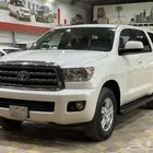 تويوتا سكويا 2014