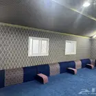 غرف هنقر شينكو شبه الجديد
