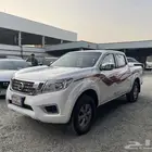 نيسان نافارا 2016 بدي عريض نظيفه جدا