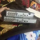 2 جهاز كاميرات 8 فتحات للبيع استخدام بسيط
