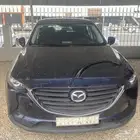مازادا CX9