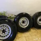 جيب سفاري1997