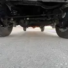 نيسان بترول سفاري 2003