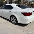 لكزس ls 460 L