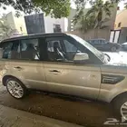 رنج روفر سبورت 2012