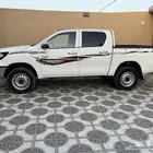 هايلكس دبل 2019