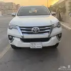 فورتشنر 2017 6 سرندل