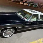 كاديلاك كلاسيك 1976