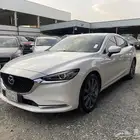 مازدا 6 سيدان 2023 فتحه شبه اصفار