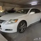 لكزس جي اس 430
