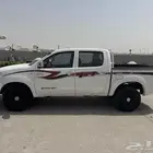 هايلكس 2009 دبل