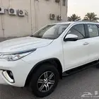 فورتشنر 2020 دبل اربعه سلندر - مخزن