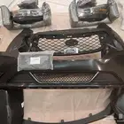 تورس بوليسي قطع غيار