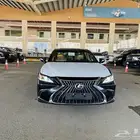 لكزس اي اس 350 2025 جديدة